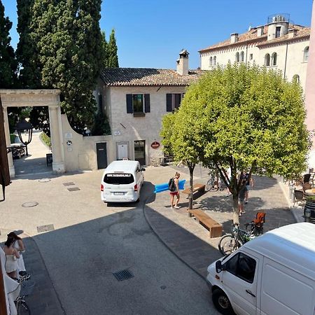 Appartamento Verdi BARDOLINO Esterno foto