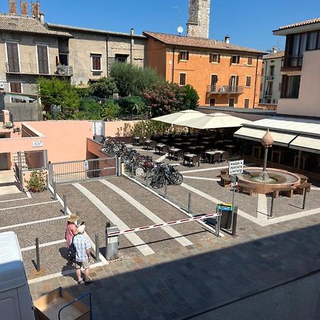 Appartamento Verdi BARDOLINO Esterno foto