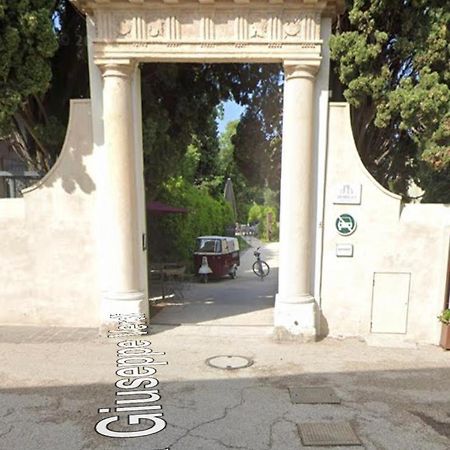 Appartamento Verdi BARDOLINO Esterno foto