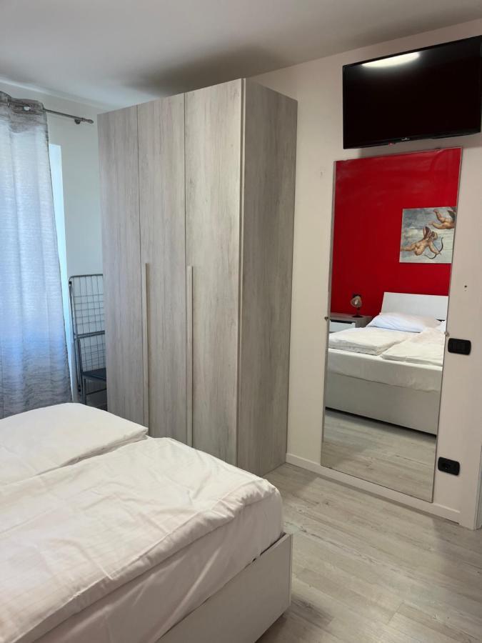 Appartamento Verdi BARDOLINO Esterno foto