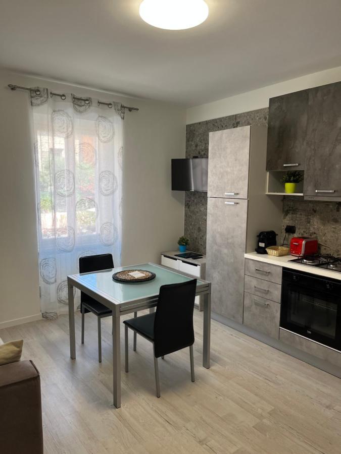 Appartamento Verdi BARDOLINO Esterno foto