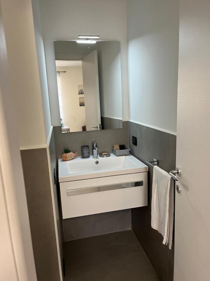 Appartamento Verdi BARDOLINO Esterno foto