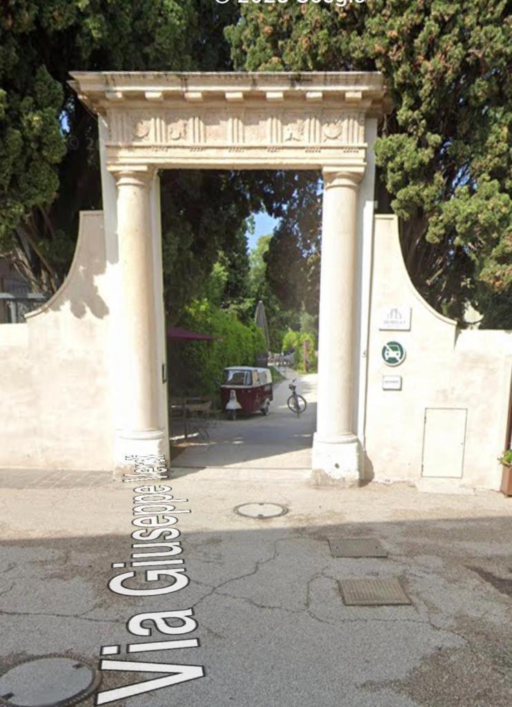 Appartamento Verdi BARDOLINO Esterno foto